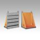 Angle plates with or without T-slots cast iron