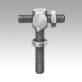 Screw stop adjustable