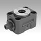 Pull clamps automation capable