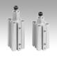 Swing clamp pneumatic 
block body, Style B