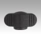 Wing grips "Miniwing" with internal thread