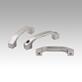 Pull handles stainless steel