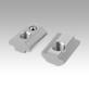 Slot keys heavy duty Type I