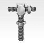 Screw stop adjustable