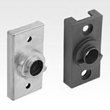 Adaptateur pour cames en plastique ou en zinc