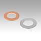 DIN 7603 sealing washers copper or aluminium