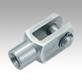 Clevis joints stainless steel DIN 71752