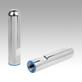 Thread cover, stainless steel in Hygienic DESIGN