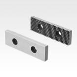 Jaw pads for centric vice 65-80-125 mm