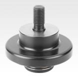 Adaptateur réducteur 5 axes UNILOCK à pas de 138 mm