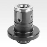 Adaptateur réducteur 5 axes UNILOCK à pas de 138 mm