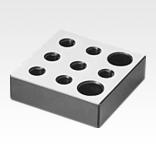 Precision riser blocks Form E