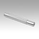 Press-in tool for DIN 71412 conical head grease nipples