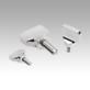 Tornillos de orejetas para arandela de junta y apoyo Hygienic USIT® de Freudenberg Process Seals