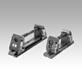 KIPPflexX 5-axis vice
5-axis clamping system compact