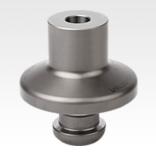 UNILOCK 5-axis reducer adapter size 80 mm