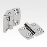 Hinge stainless steel