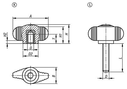 Galletti "Miniwing"