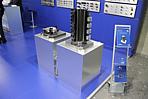 KIPP AMB trade fair stand, Workholding Systems