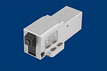 K1410 Dispositivos de sujeción lateral neumáticos - Side clamps pneumatic