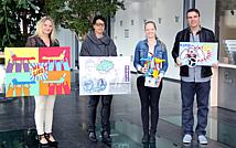 KIPP Art - Certamen artístico
