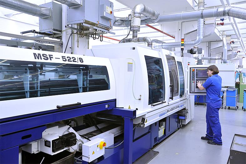 Manufacturing expertise