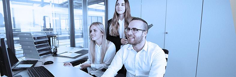 Oportunidades profesionales