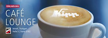 MOTEK Stuttgart | Hall 3 | Stand 3162
